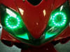 Motorcycle Headlight HID - Image 1 of 0
